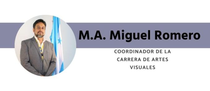 M.A. MIGUEL