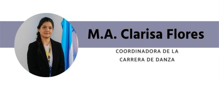 M.A Clarisa 