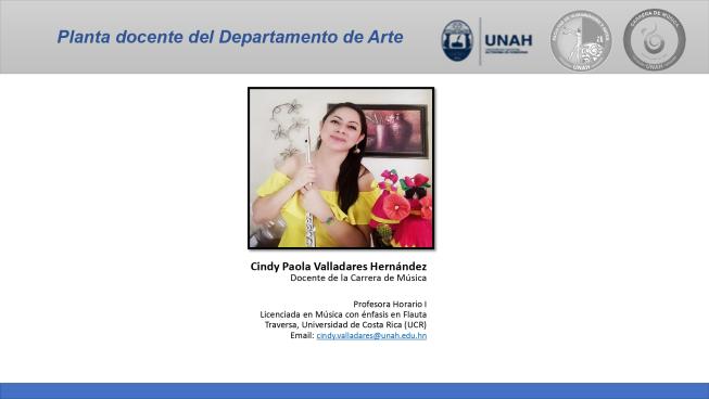 PD Cindy Valladares 1