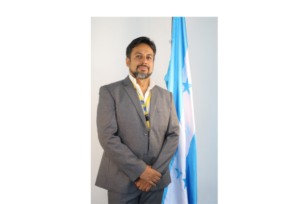 Post de Instagram Frase Motivacional Gimnasio Moderno Azul 600 x 400 px 37